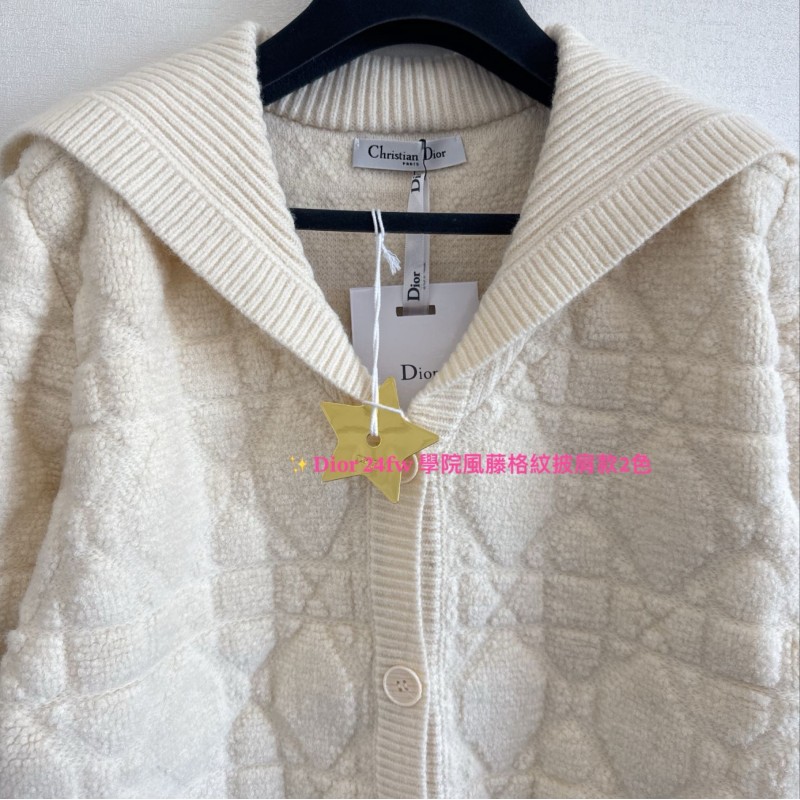 Dior Cardigan