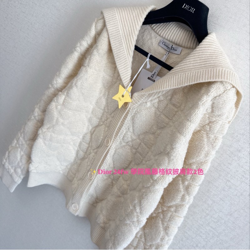 Dior Cardigan