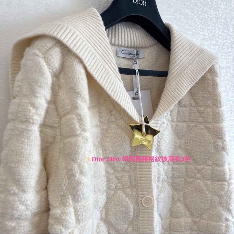 Dior Cardigan