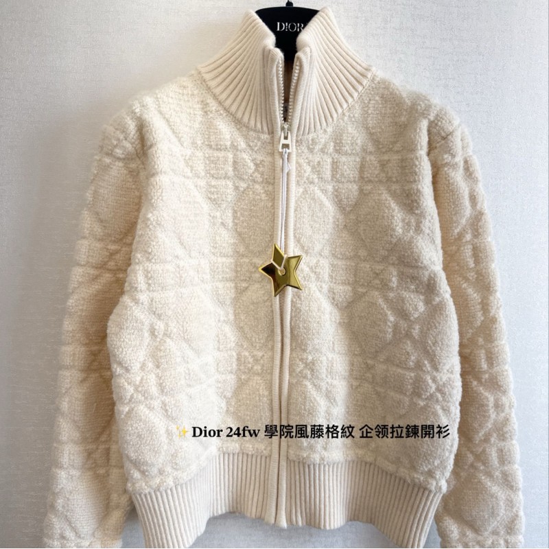 Dior Cardigan