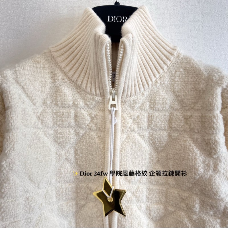 Dior Cardigan