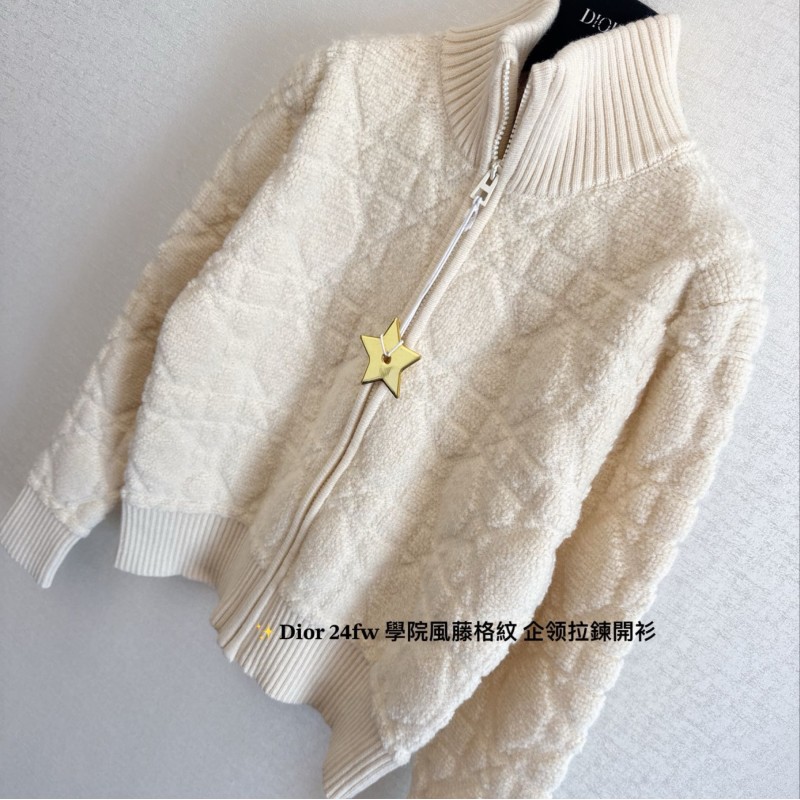 Dior Cardigan