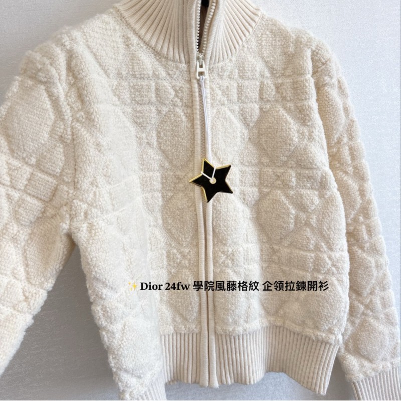 Dior Cardigan