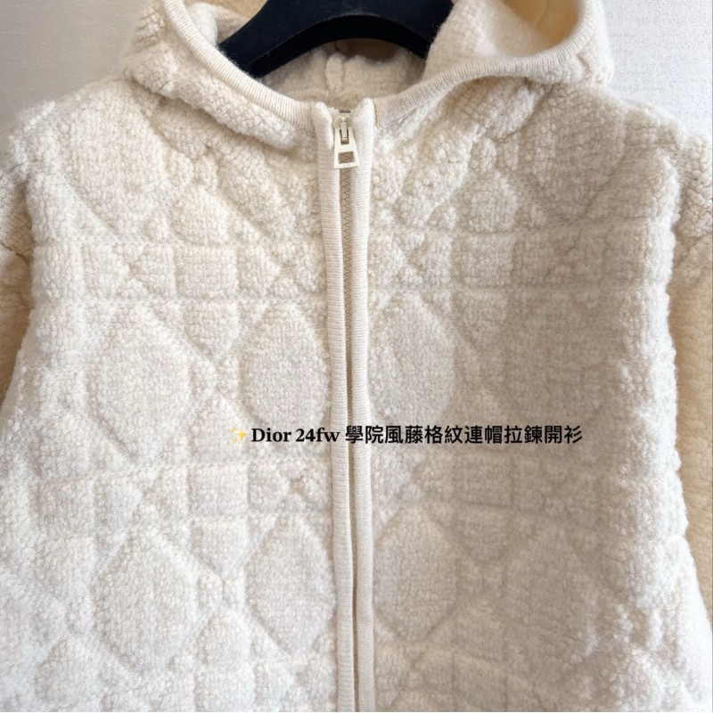 Dior Cardigan