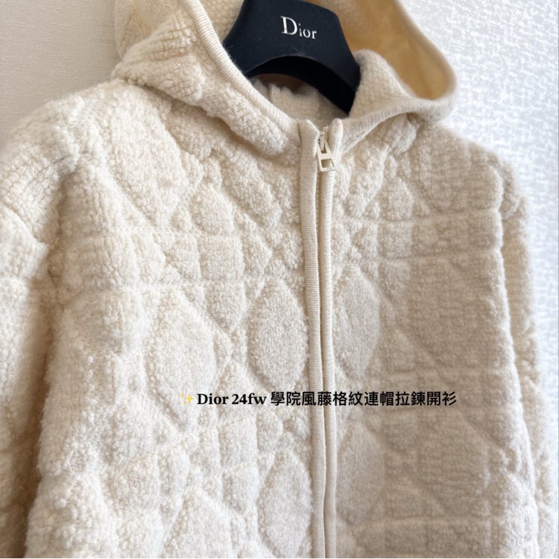 Dior Cardigan