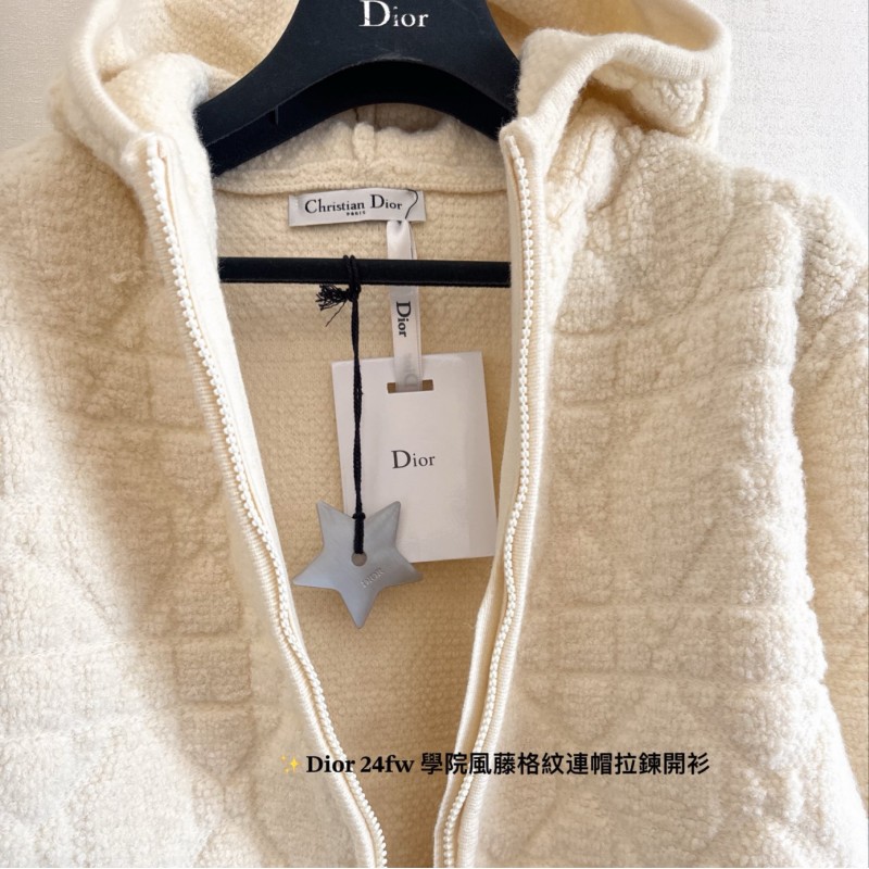 Dior Cardigan