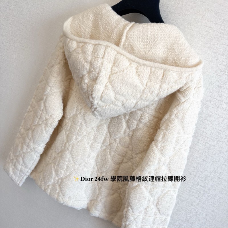 Dior Cardigan