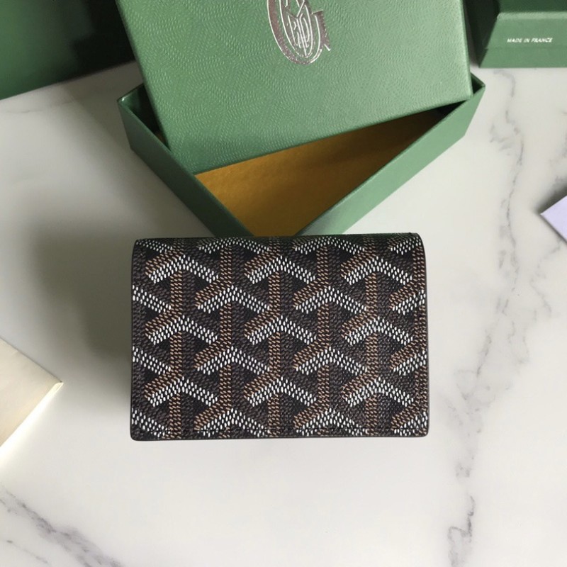 Goyard Wallet