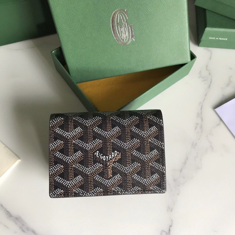 Goyard Wallet