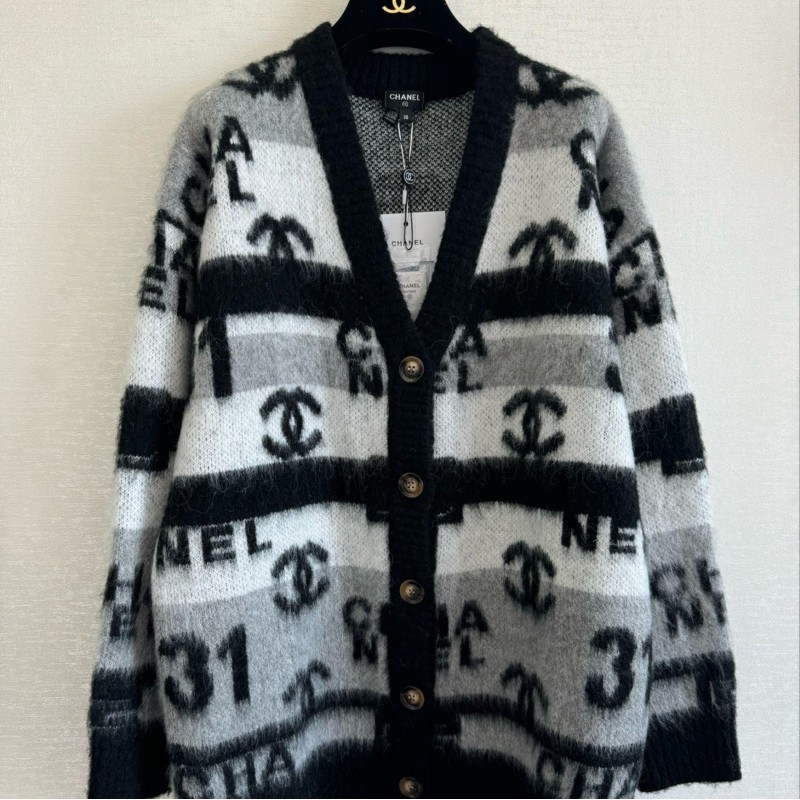 Chanel Cardigan