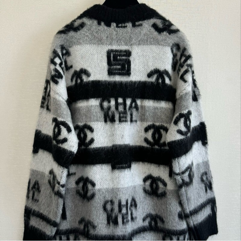 Chanel Cardigan