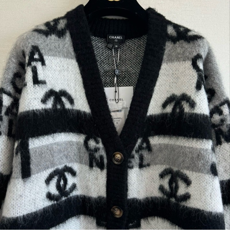 Chanel Cardigan