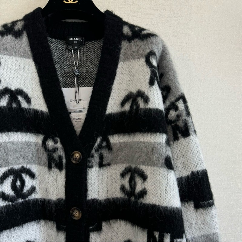 Chanel Cardigan