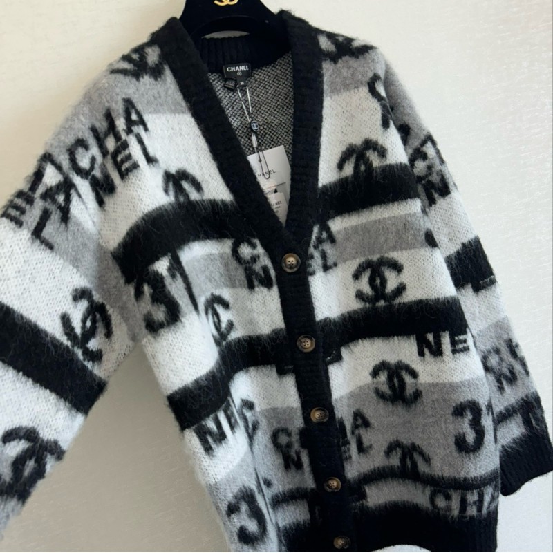 Chanel Cardigan