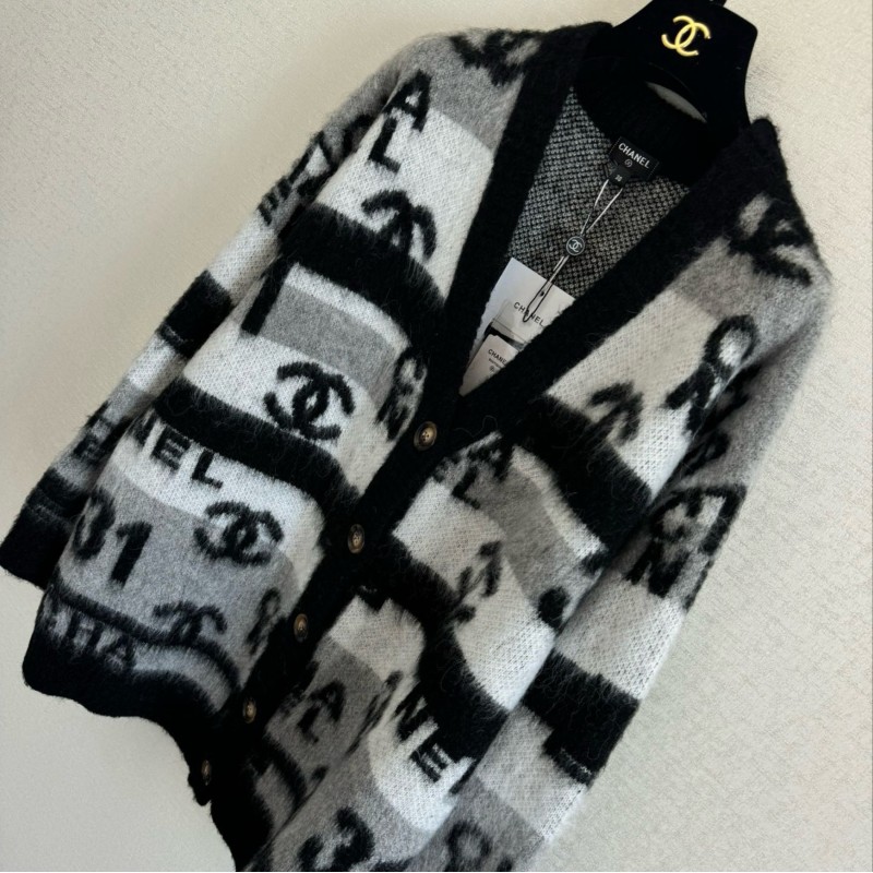 Chanel Cardigan