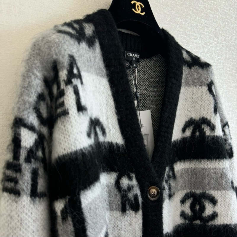 Chanel Cardigan