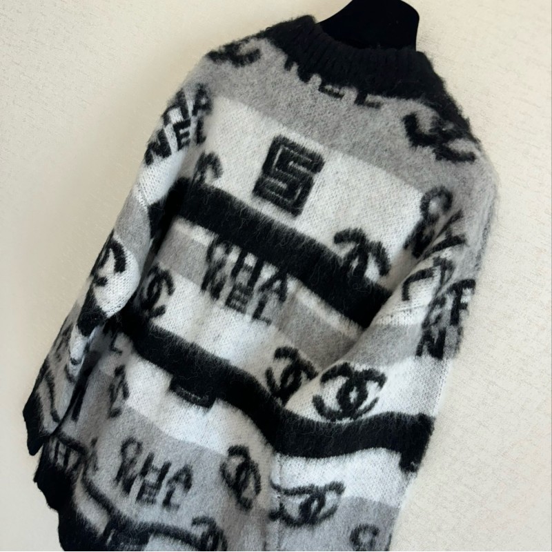 Chanel Cardigan