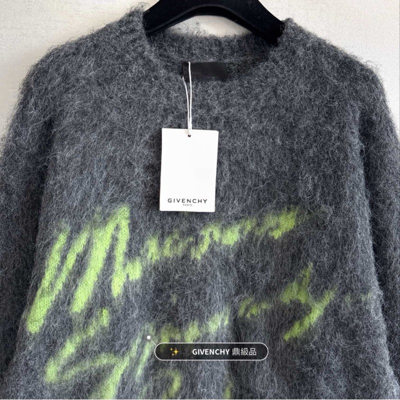 Givenchy Unisex Sweater