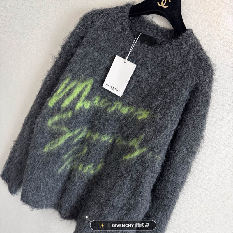 Givenchy Unisex Sweater