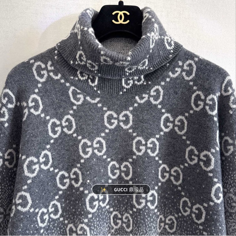 Gucci Unisex Sweater