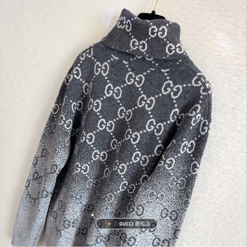 Gucci Unisex Sweater