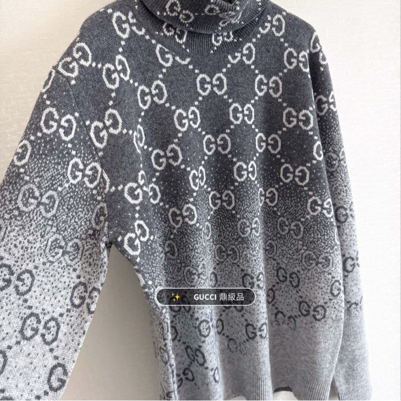 Gucci Unisex Sweater