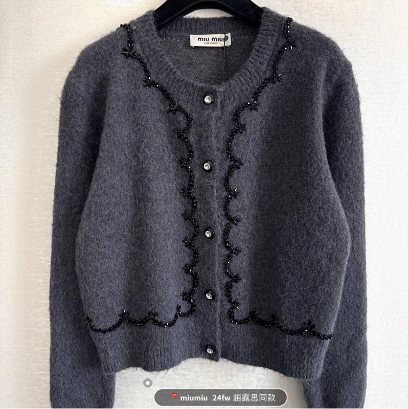 MiuMiu Cardigan