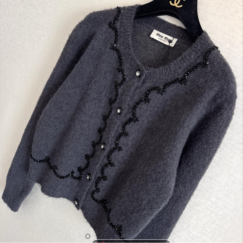 MiuMiu Cardigan