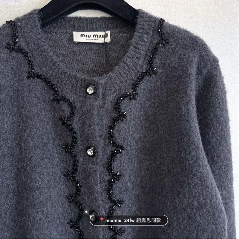 MiuMiu Cardigan