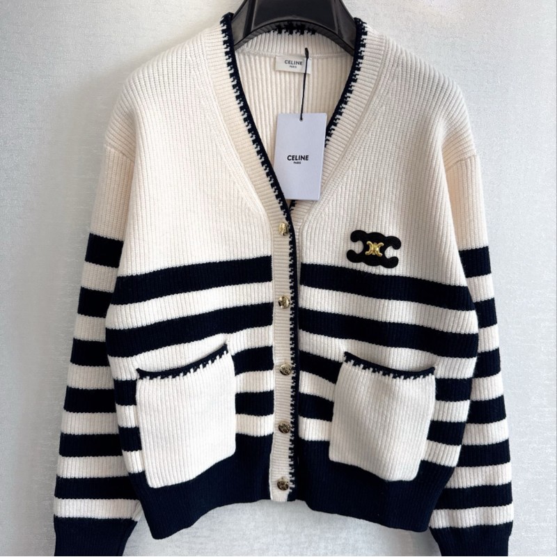 Celine Cardigan