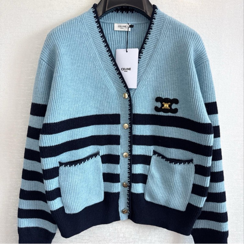 Celine Cardigan