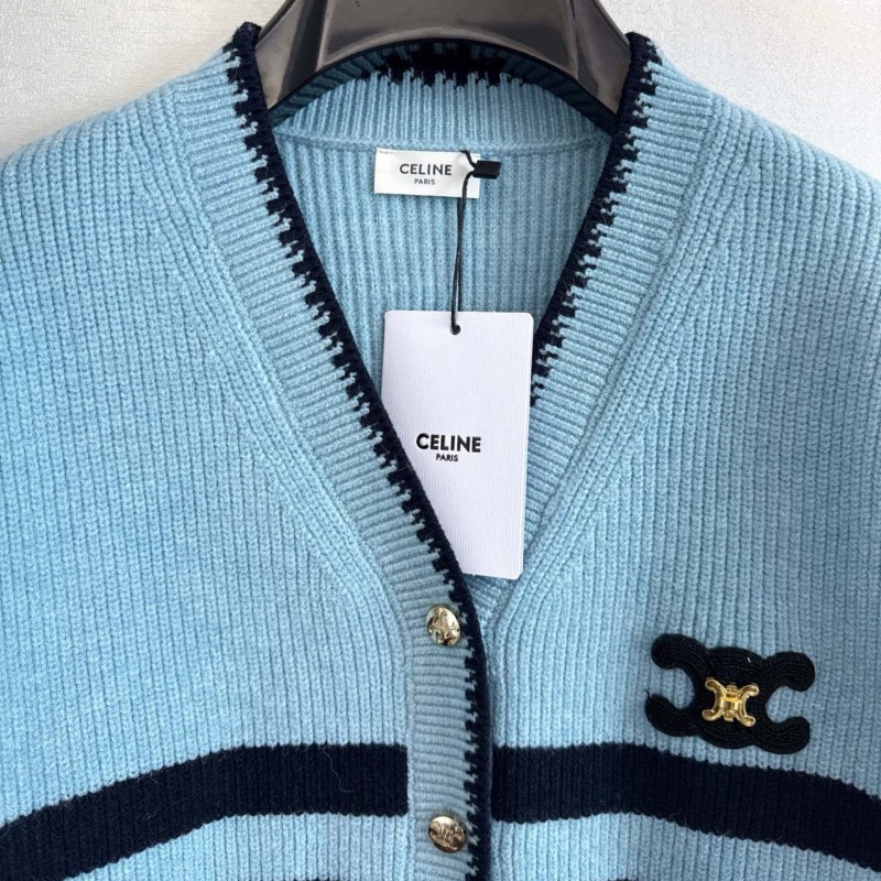 Celine Cardigan