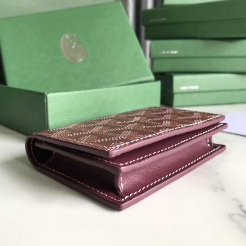 Goyard Wallet