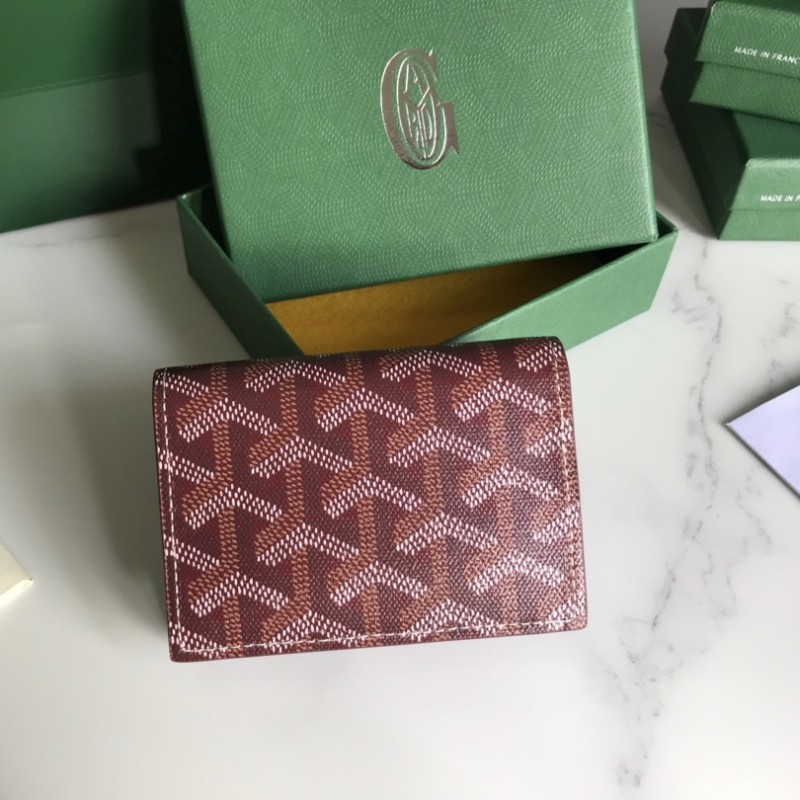 Goyard Wallet