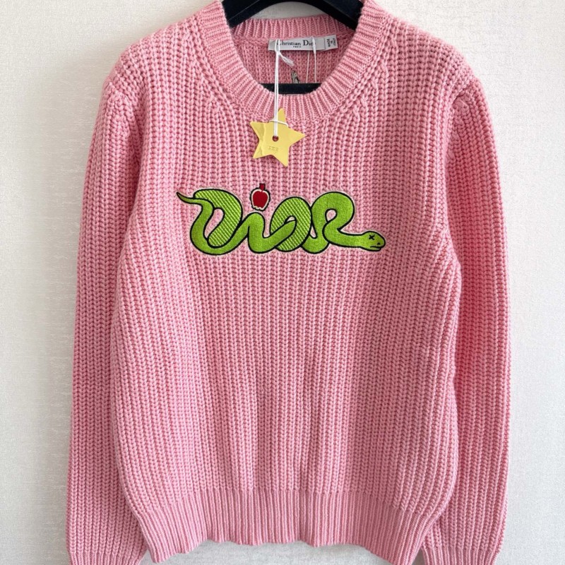 Dior Sweater