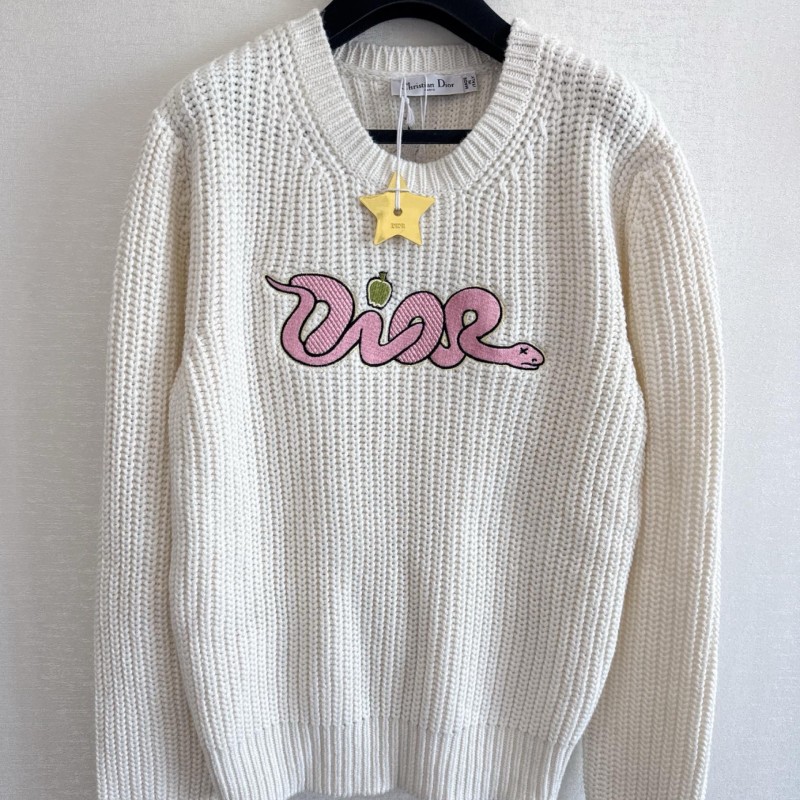 Dior Sweater