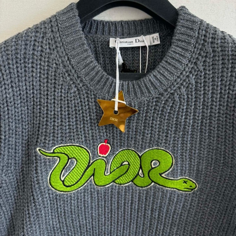 Dior Sweater