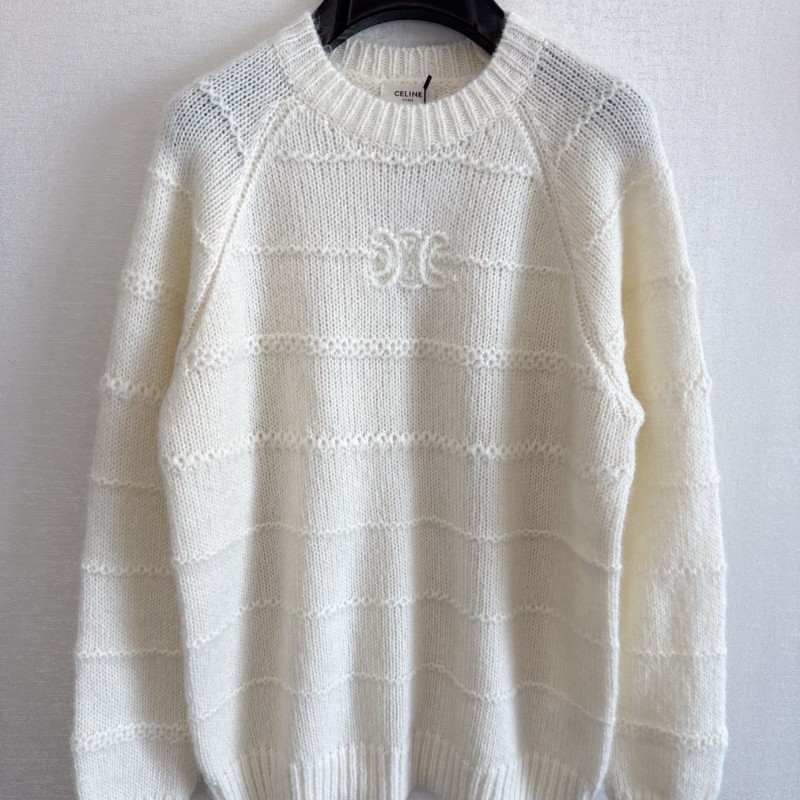 Celine Sweater