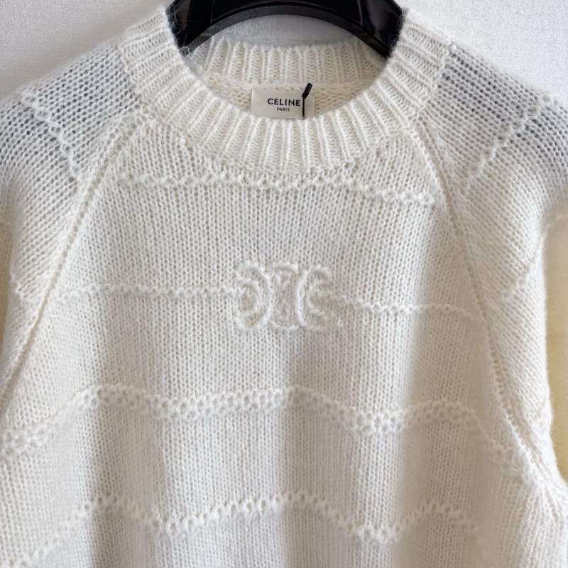 Celine Sweater