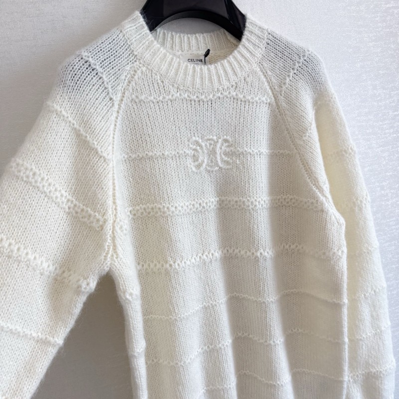 Celine Sweater