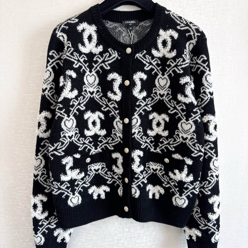 Chanel Cardigan