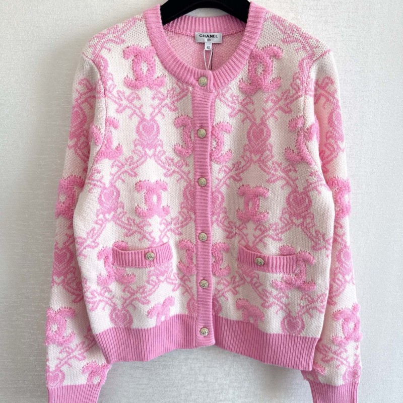 Chanel Cardigan