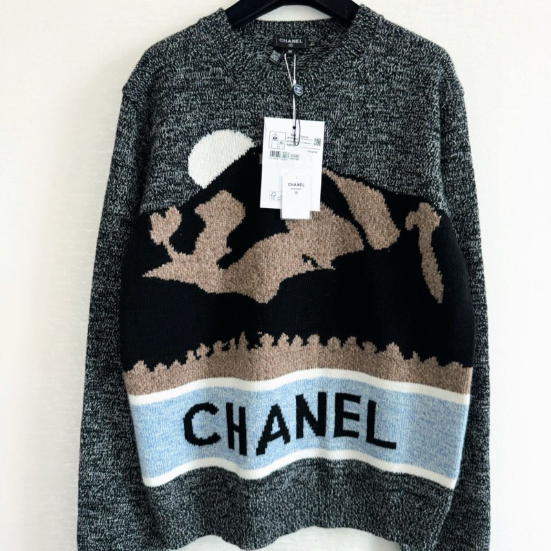 Chanel Sweater