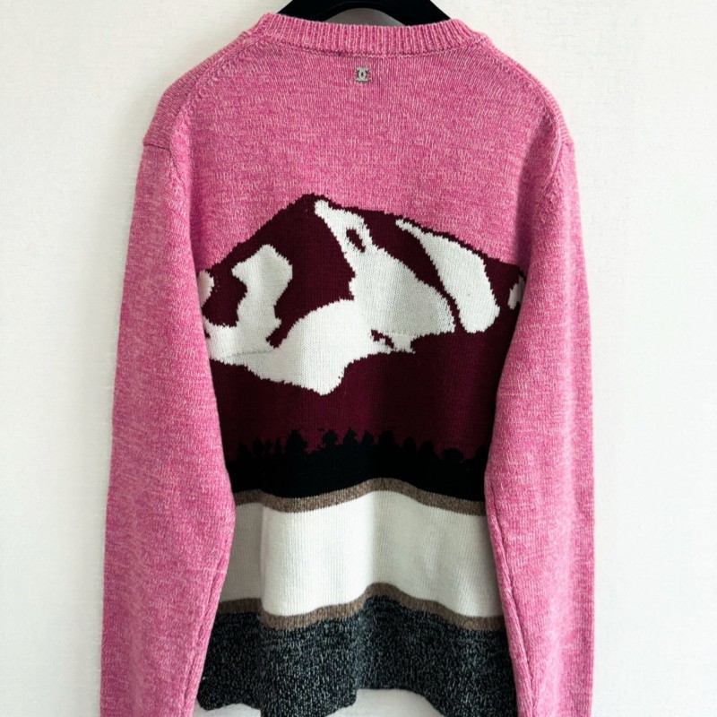 Chanel Sweater