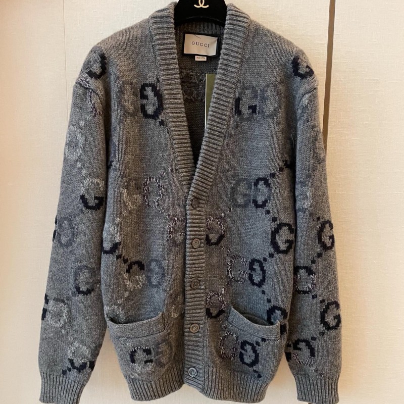 Gucci Cardigan