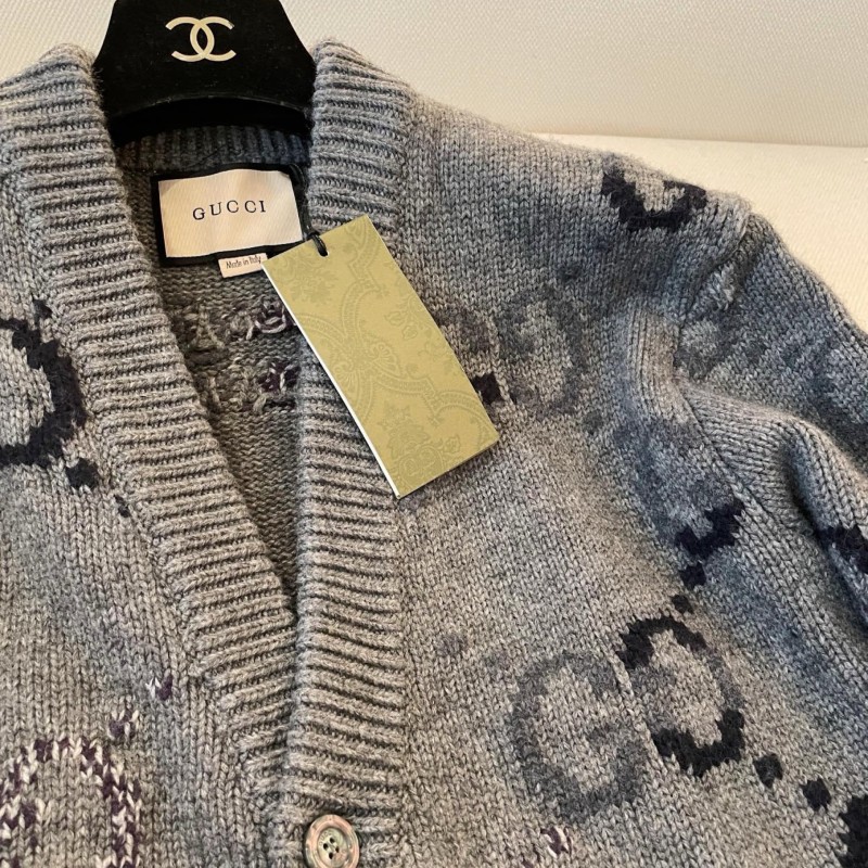 Gucci Cardigan