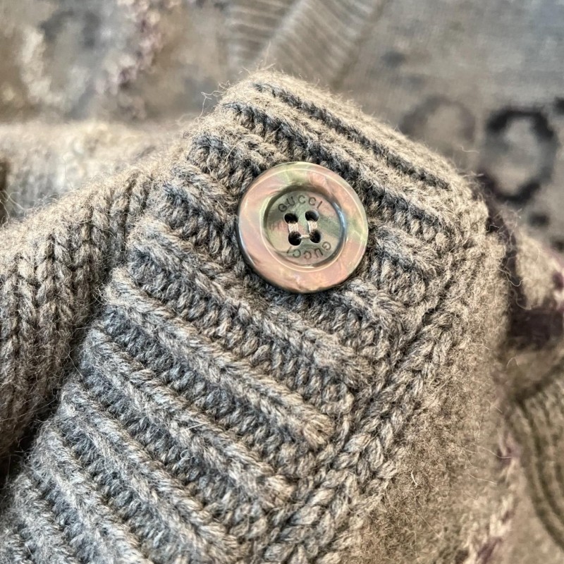 Gucci Cardigan