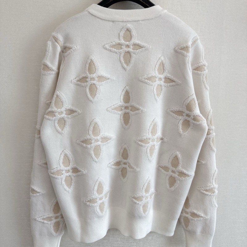 LV Sweater