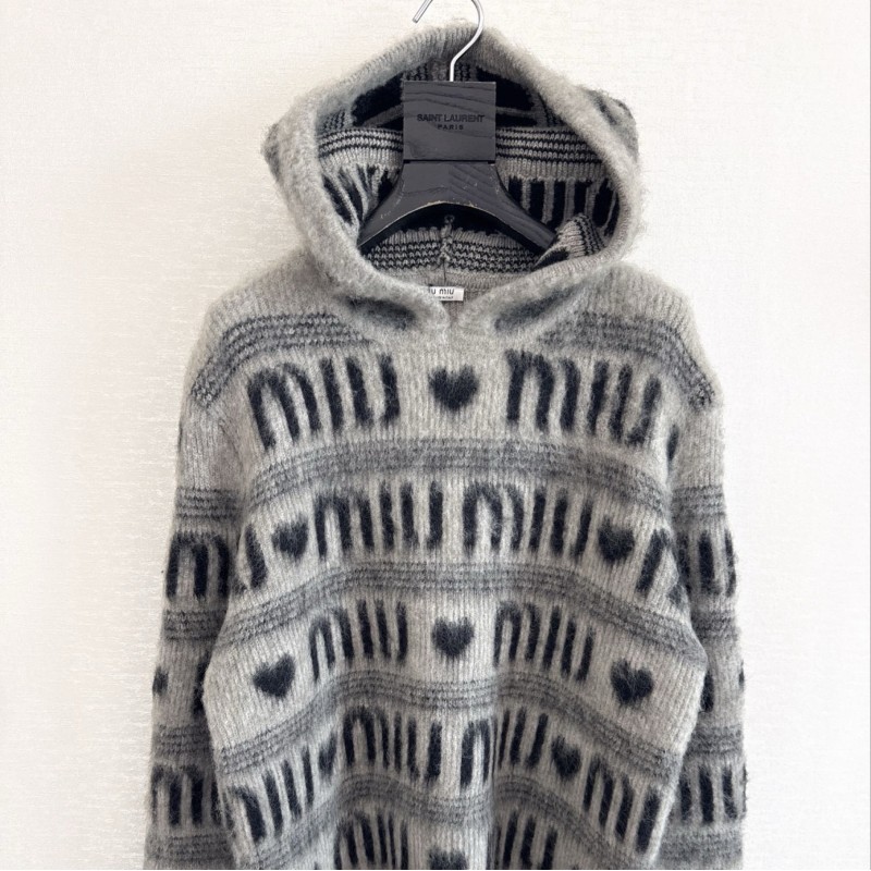 MiuMiu Hoodie