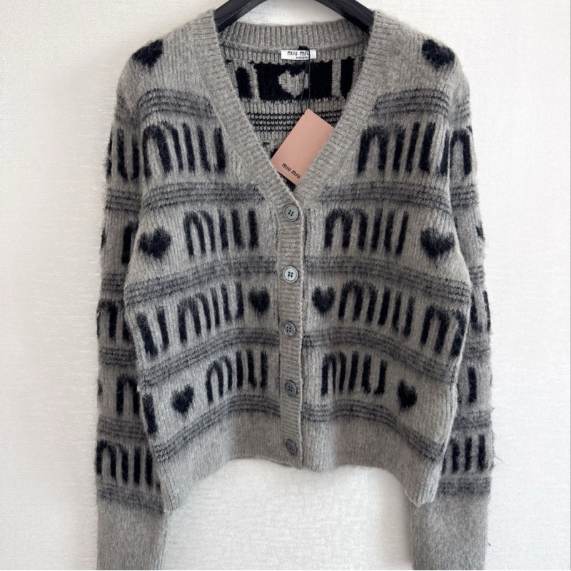 MiuMiu Cardigan